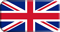 UK flag button